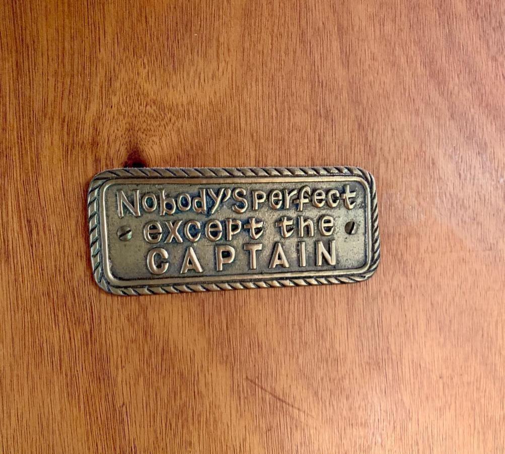 Port Deauville Yacht Vintage Eksteriør billede